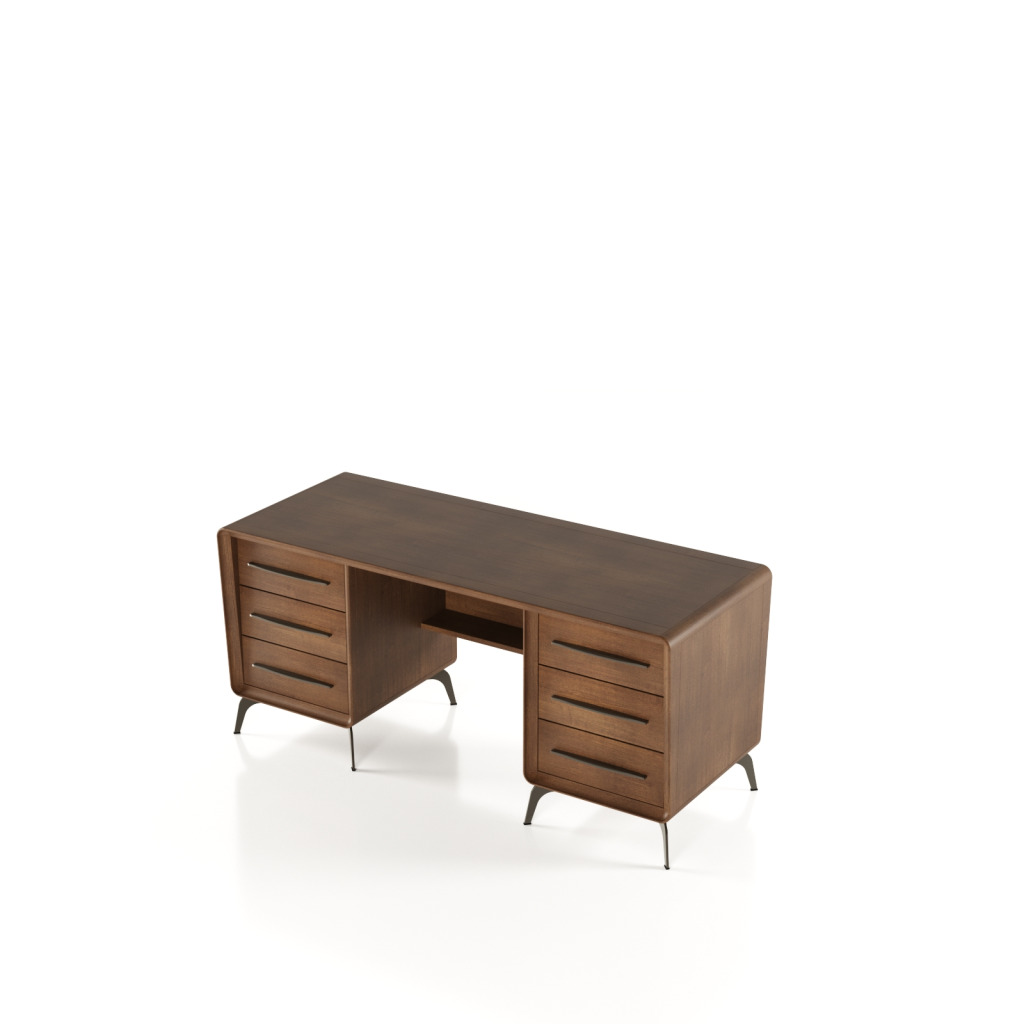 Writing desk Portofino
