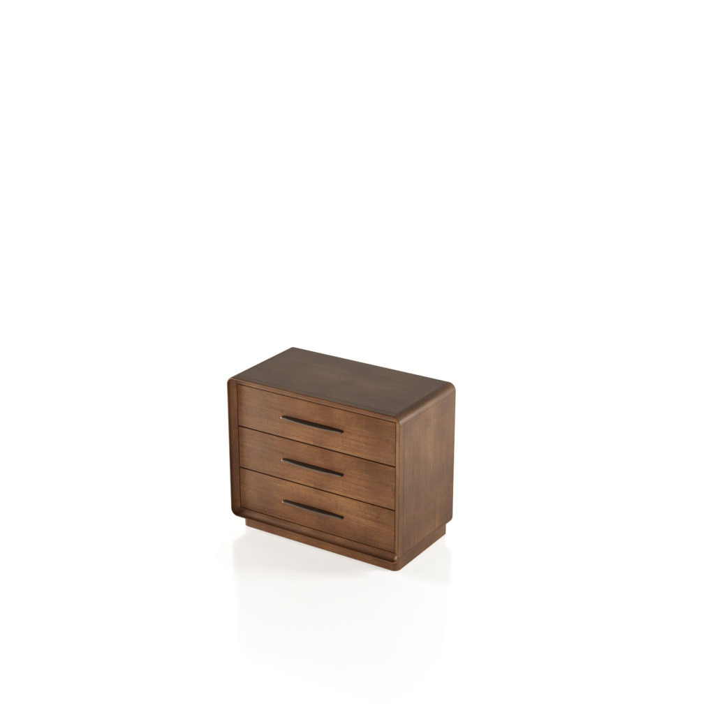 Komoda 3D Portofino