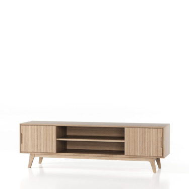 TV komoda 2D Riviera