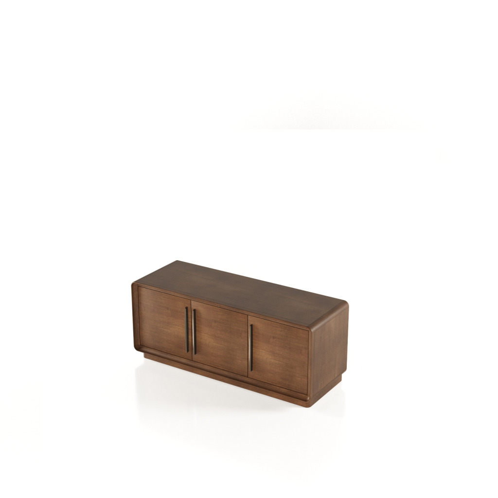 TV stolek 3D Portofino