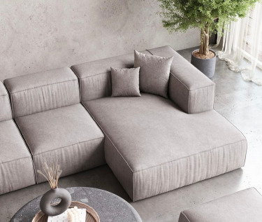 Modulární pohovka CLEO