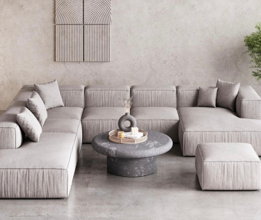 Modulární pohovka CLEO