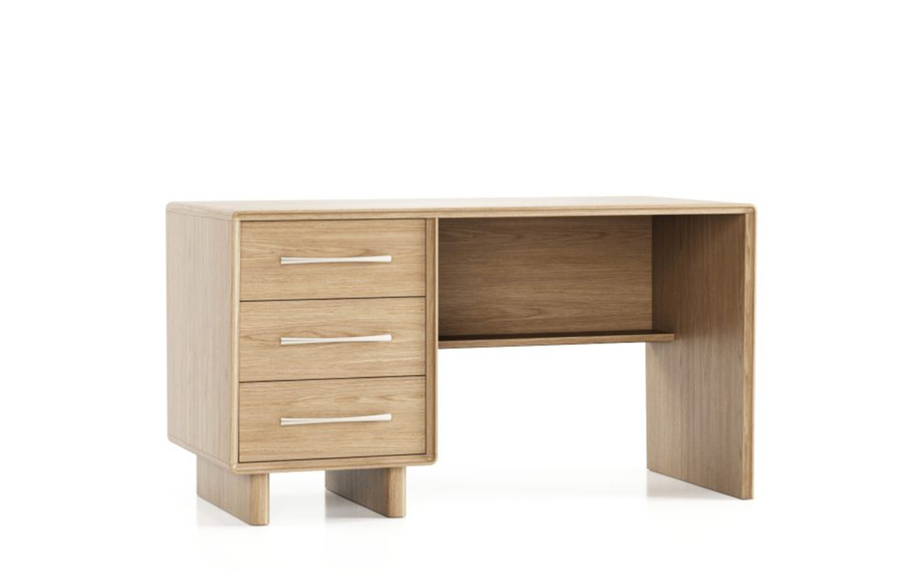 Psací stůl 140 Plank