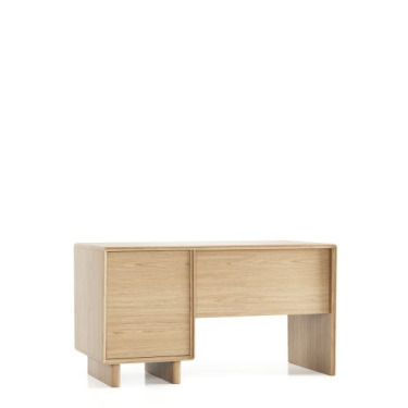 Psací stůl 140 Plank