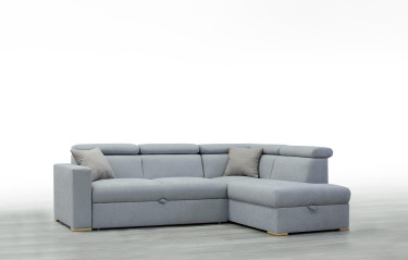 Rohová sedačka Komfort